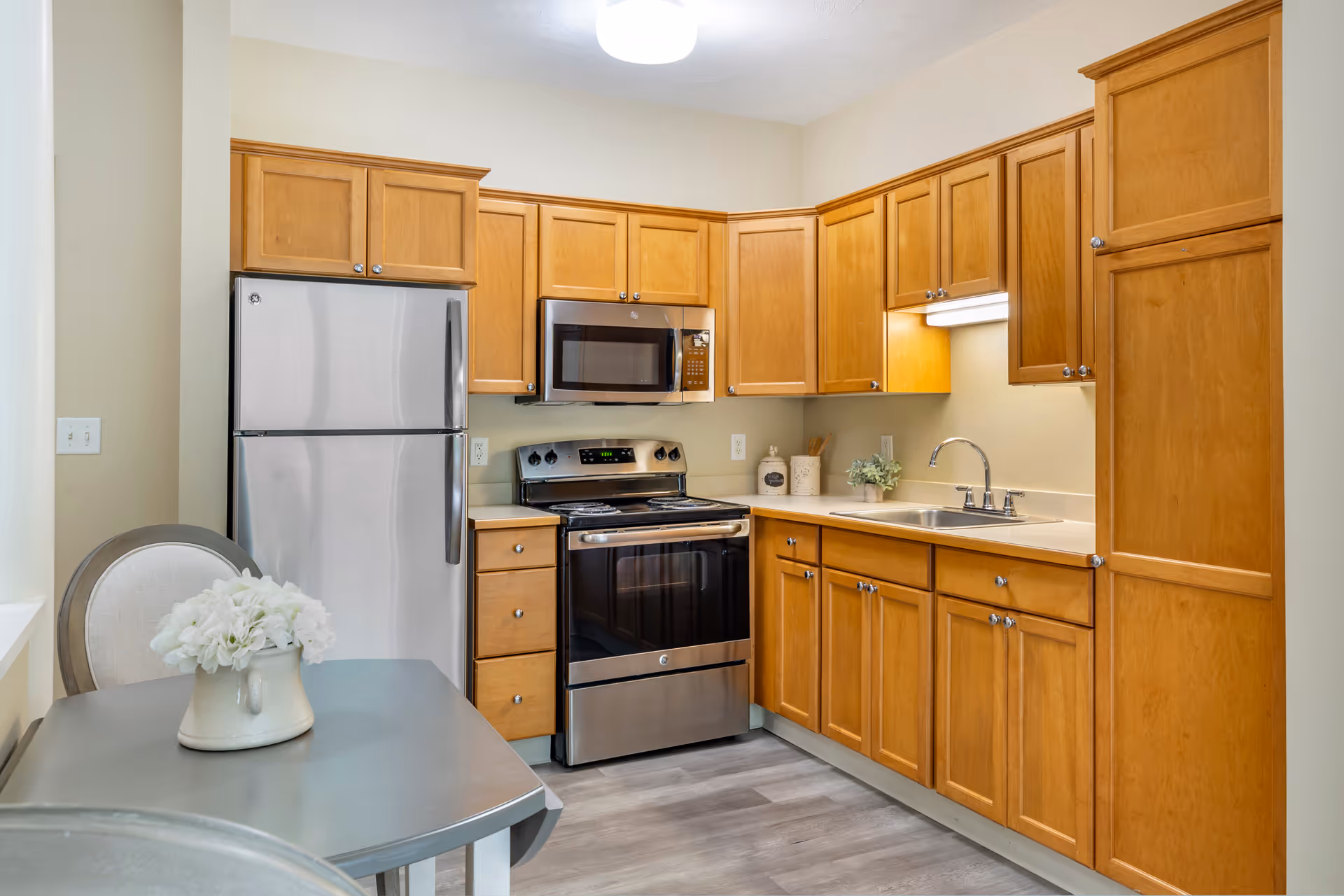 Photo 7 of Brookdale Spruce Wood