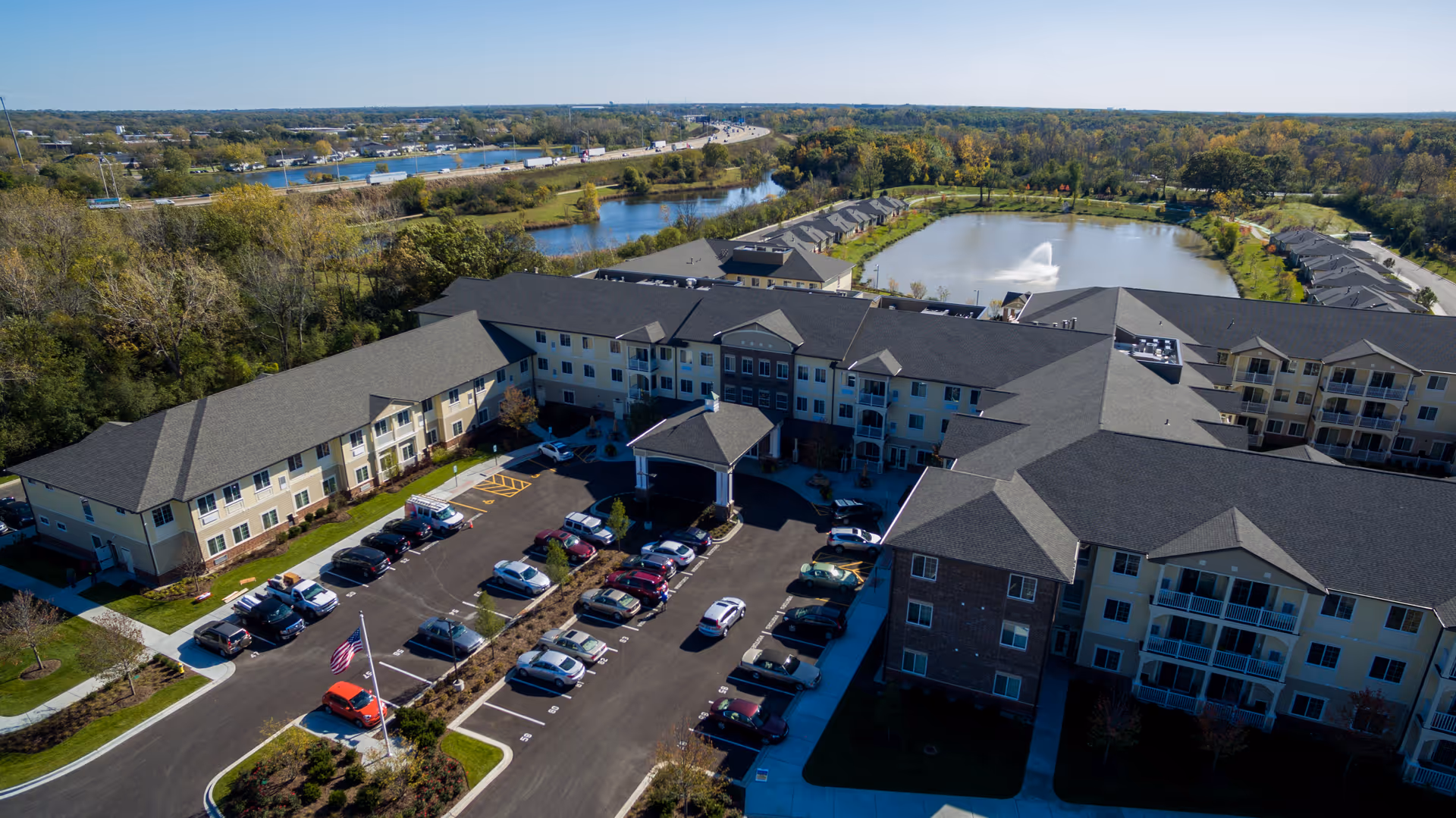 Photo 3 of Green Oaks Senior Living