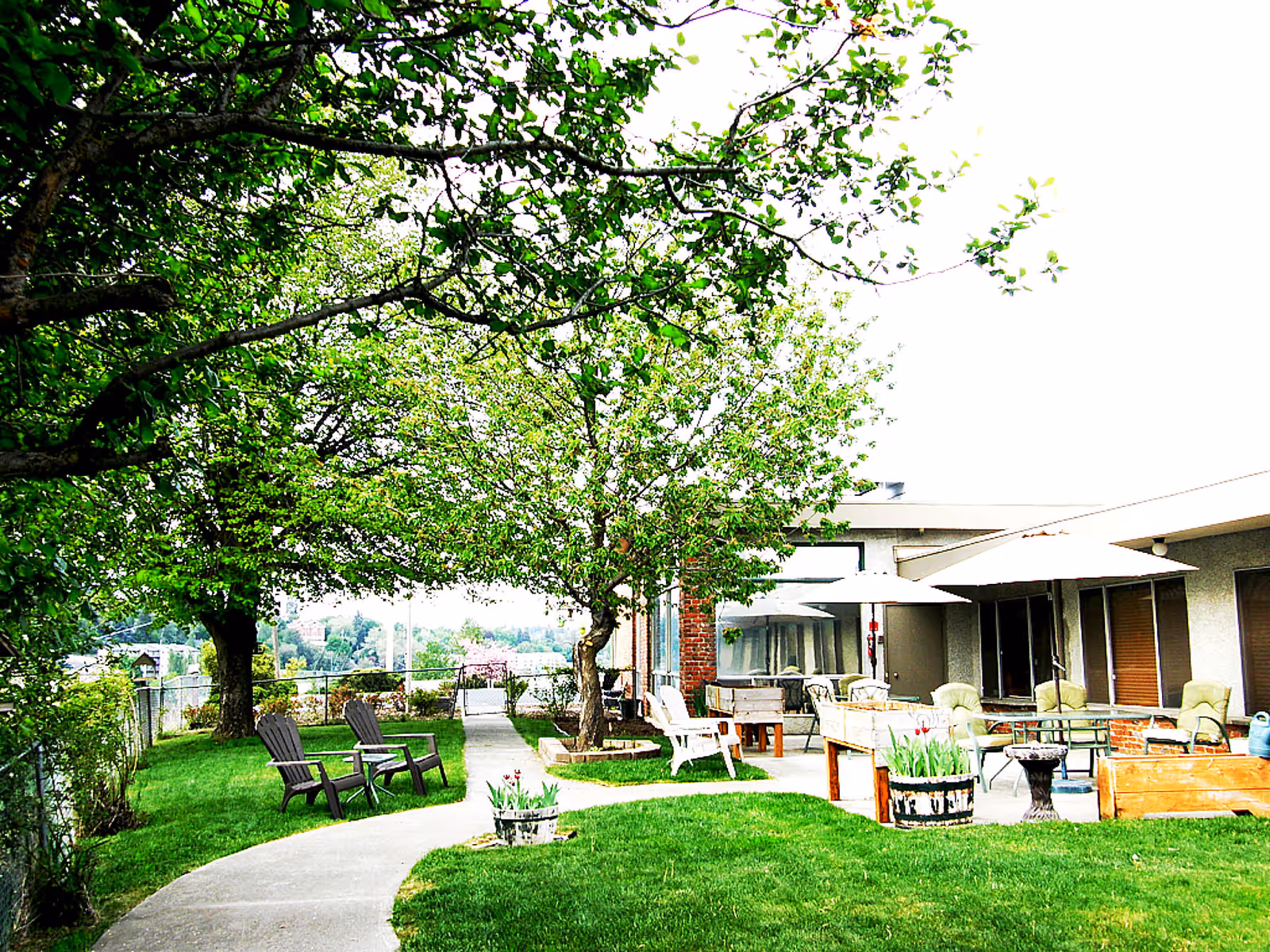 Photo 3 of Pullman Care