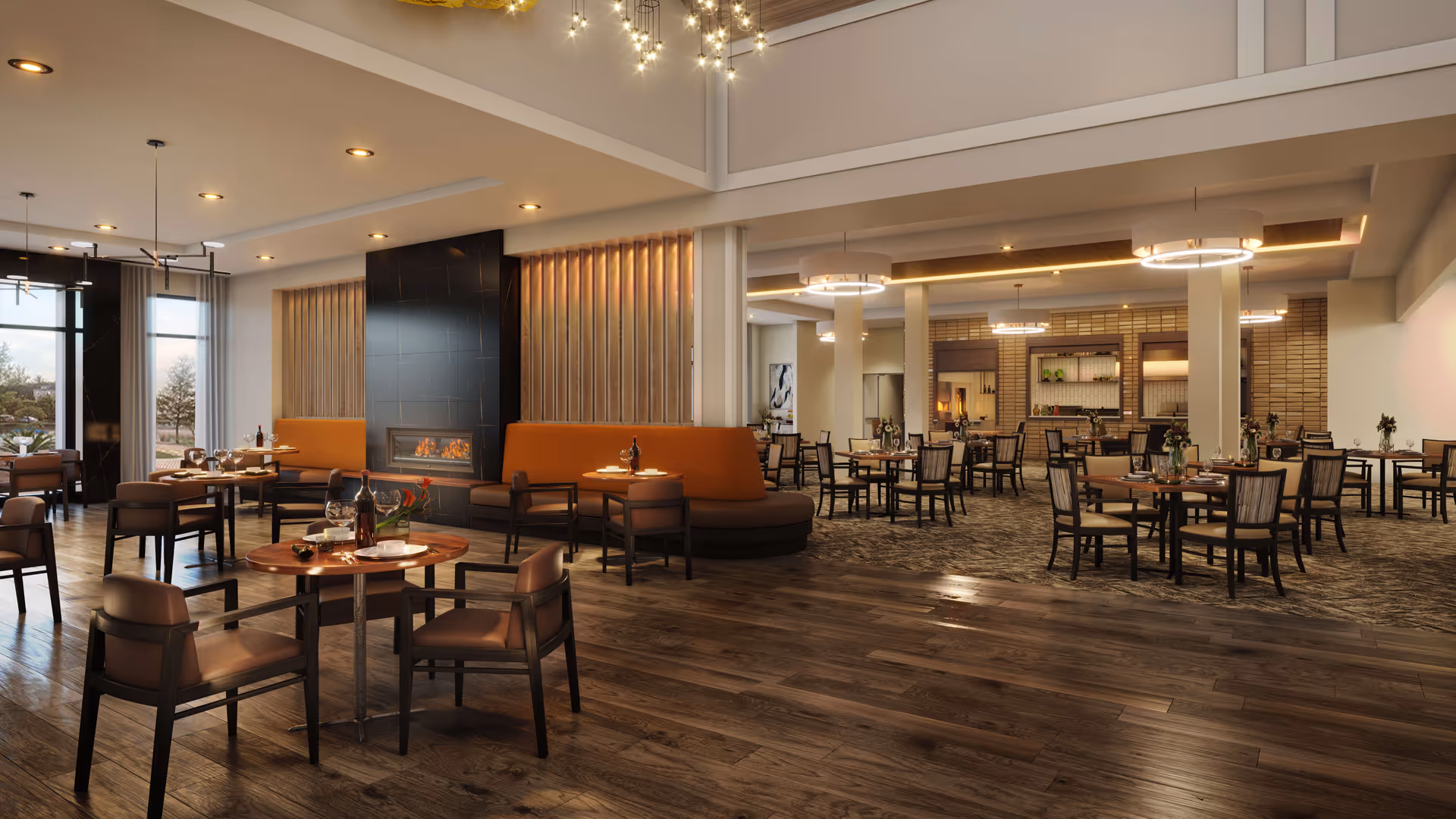 Photo 5 of The Delaney at the Green