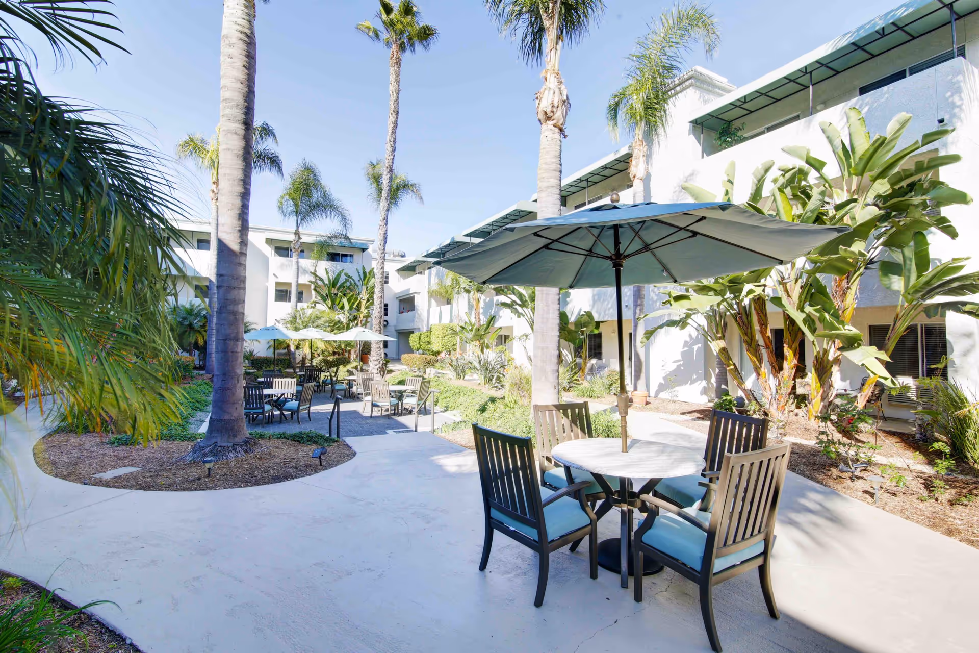 Photo of Coastal Heights Senior Living