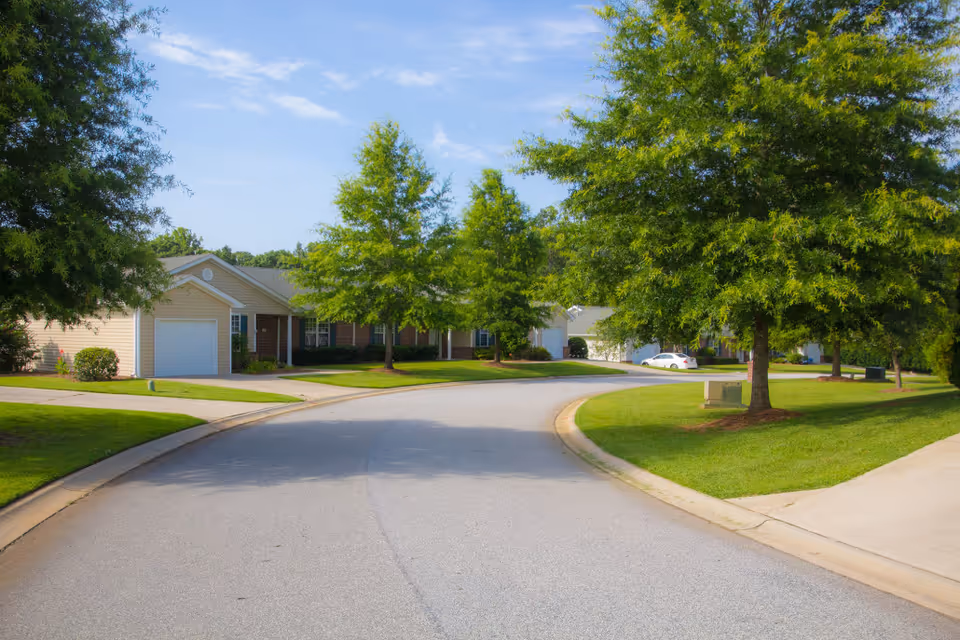 Photo 3 of Wesley Commons