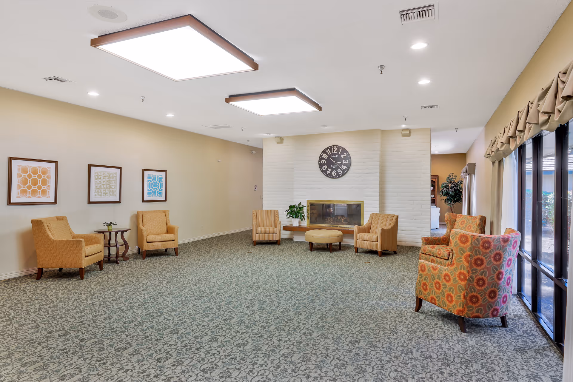Photo 12 of Park Merced Assisted Living