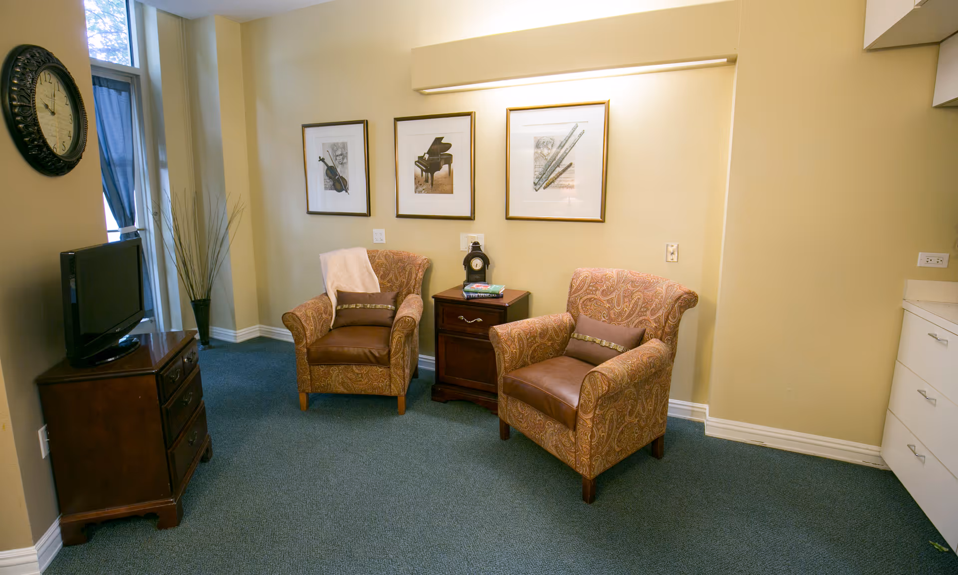 Photo 12 of Parklane West Healthcare Center