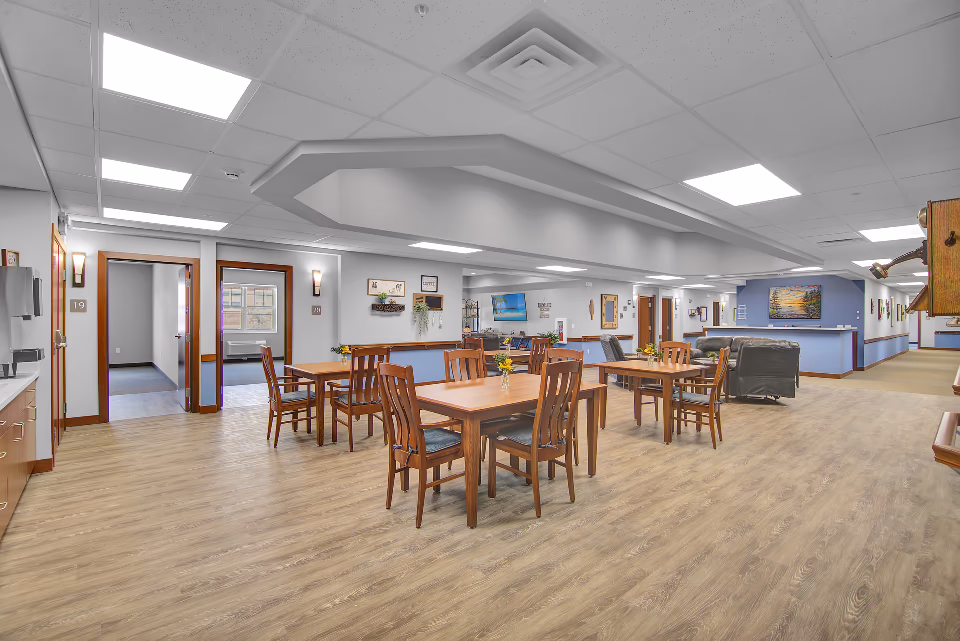 Photo 14 of Suite Living Senior Care of West St. Paul