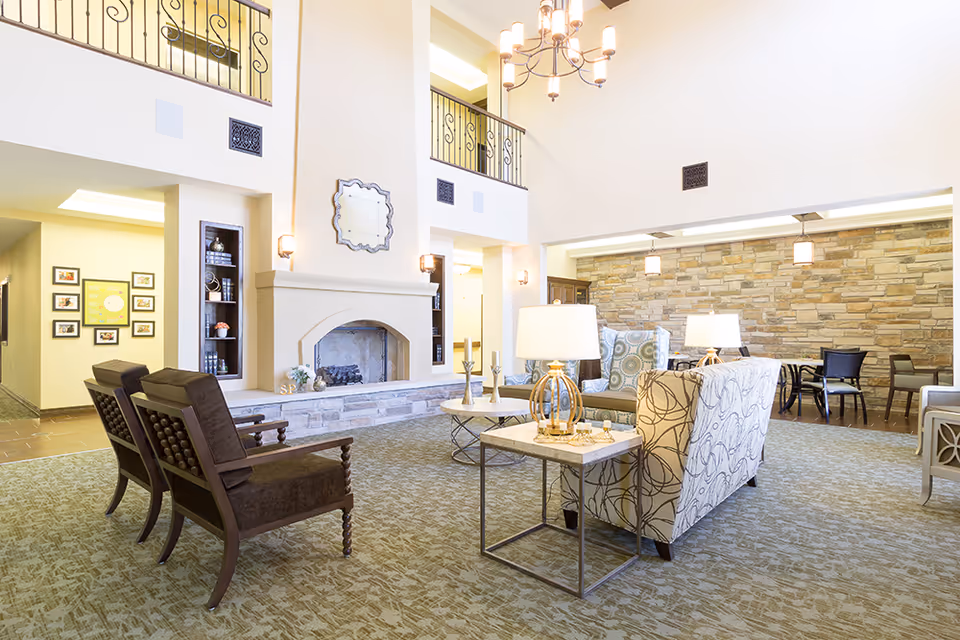 Photo 11 of Shavano Park Senior Living