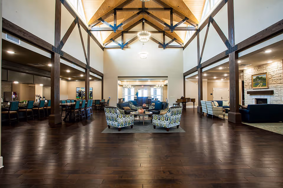 Photo 8 of The Delaney at Lake Waco