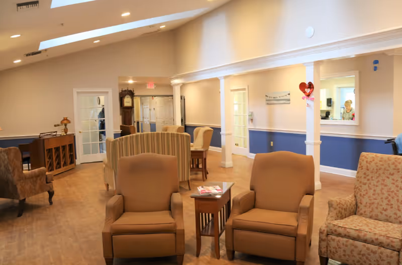 Photo 7 of Arcadia Assisted Living of Denton (formerly Gables at Caroline)