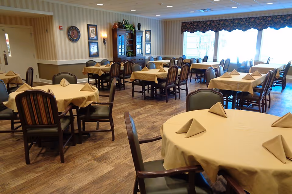 Photo 8 of The Laurel at Vernon Hills Memory Care