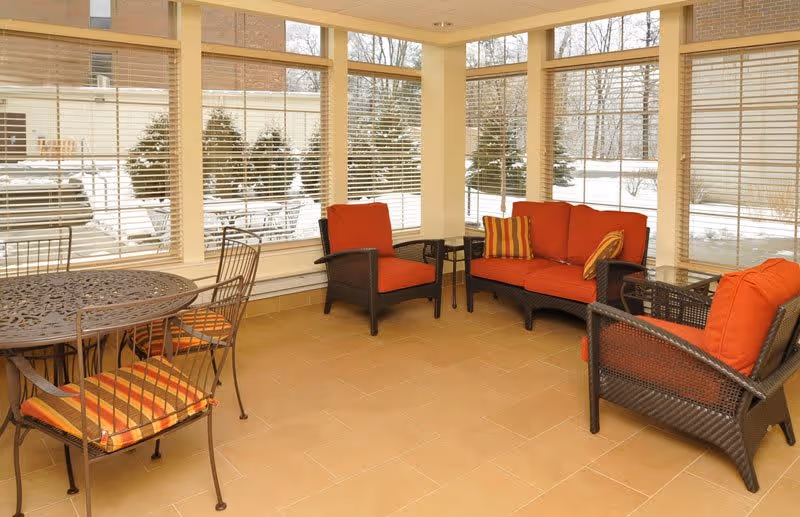 Photo 12 of Alden Gardens of Bloomingdale