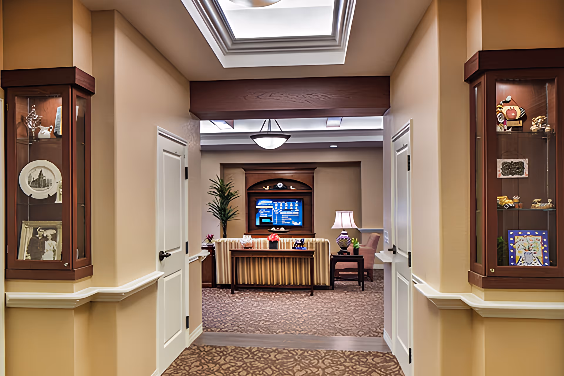 Photo 7 of Silverado San Juan Capistrano Memory Care Community