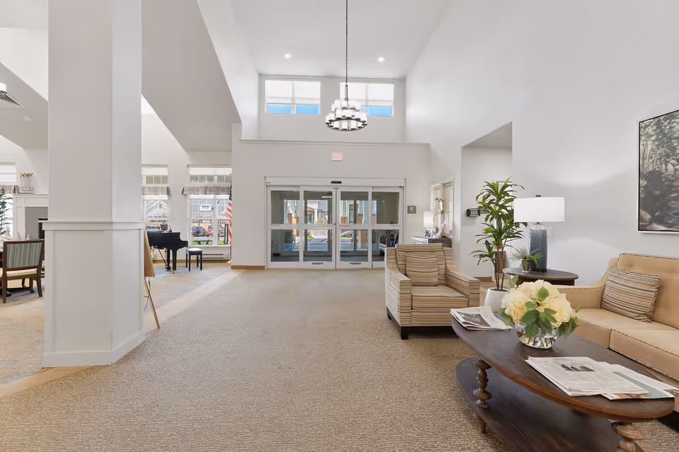 Photo 31 of Hessler Heights Gracious Retirement Living