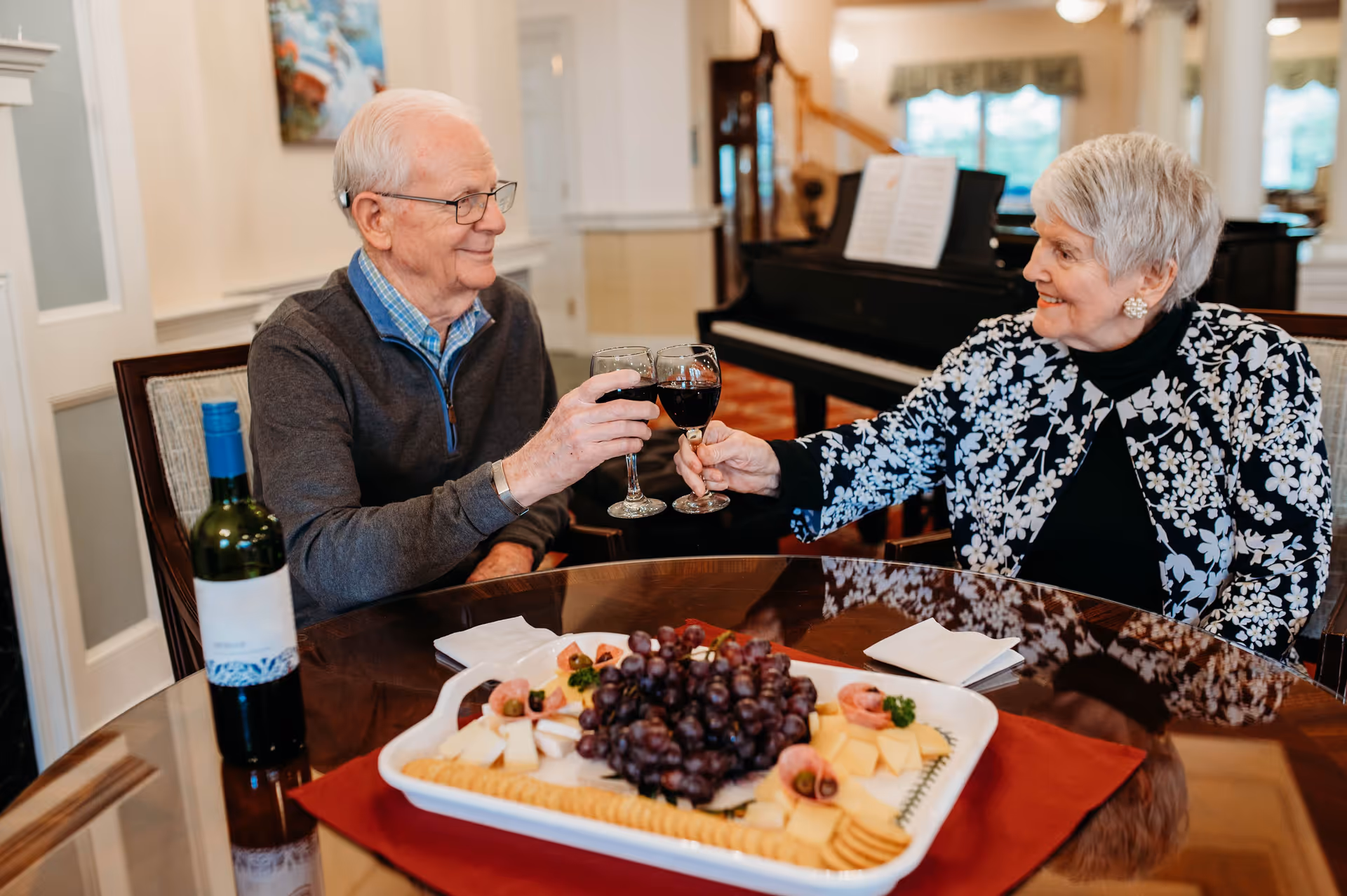 Photo 9 of The Adel Center