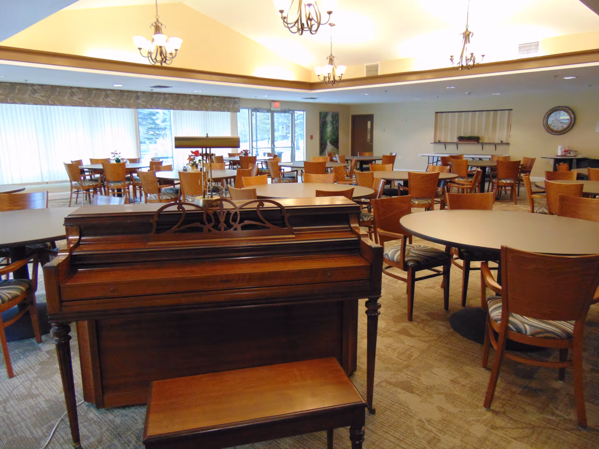 Photo of Marsh Pointe