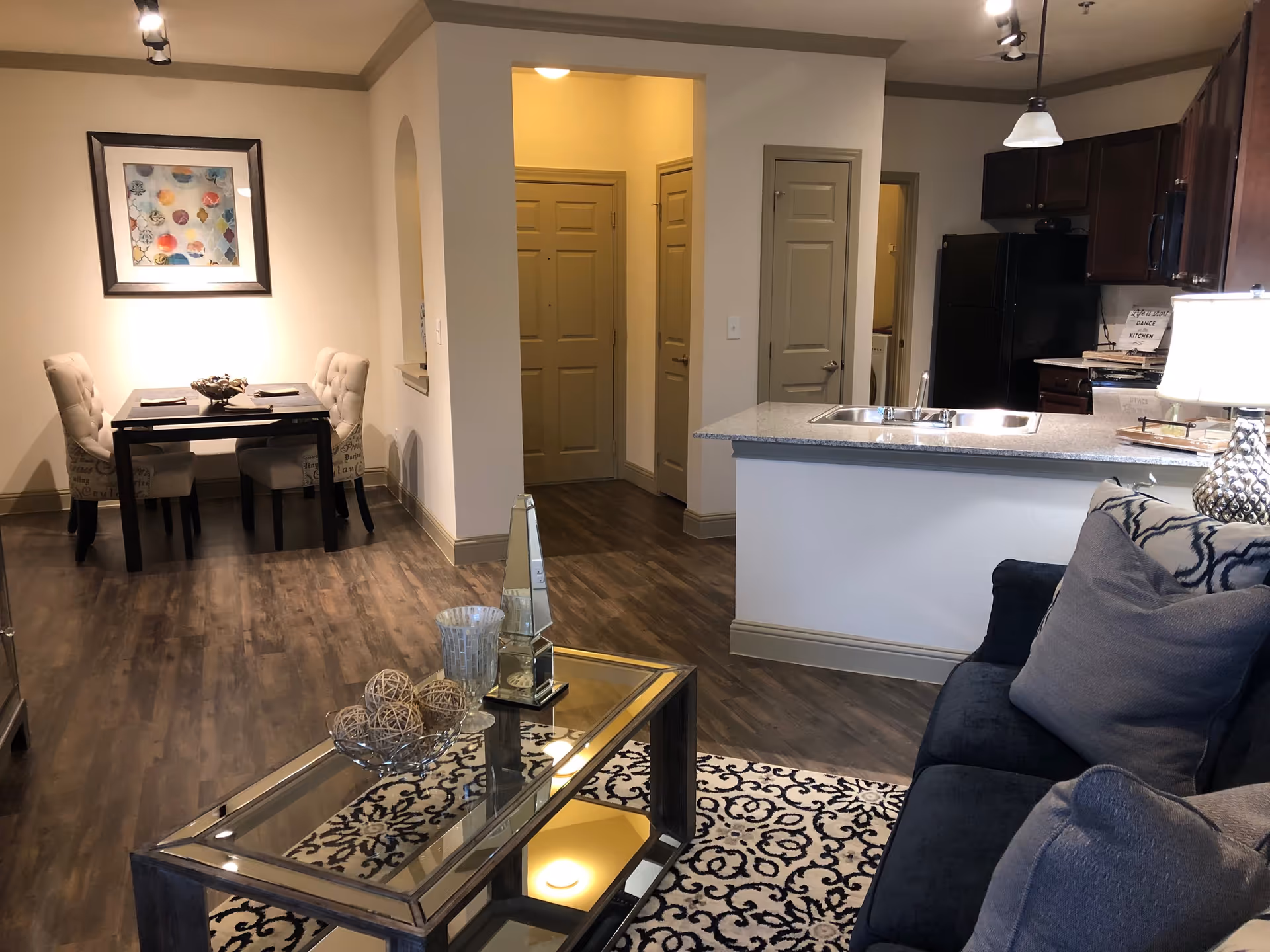 Photo 8 of Parkview on Hollybrook Independent Living