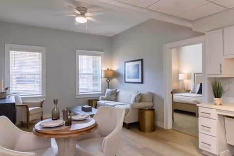 Photo 30 of Vitality Living Upland Park