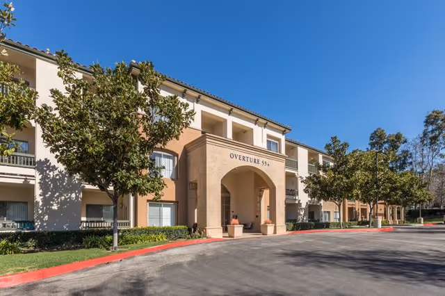 Photo 2 of Overture Rancho Santa Margarita