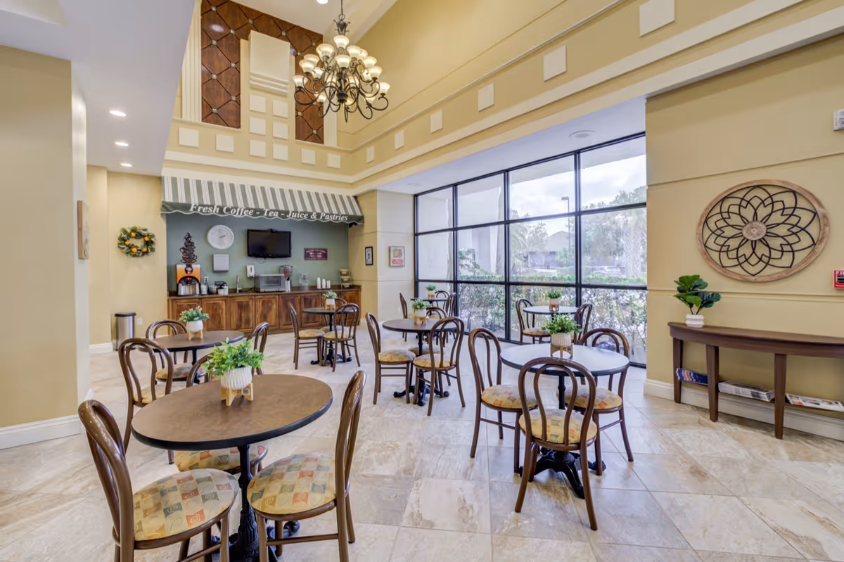 Photo 19 of Grand Villa of DeLand