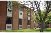 Photo of Father Murray, a Villa Center