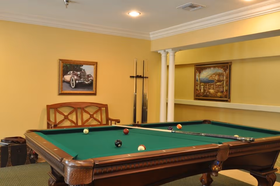 Photo 9 of Magnolia Springs Louisville