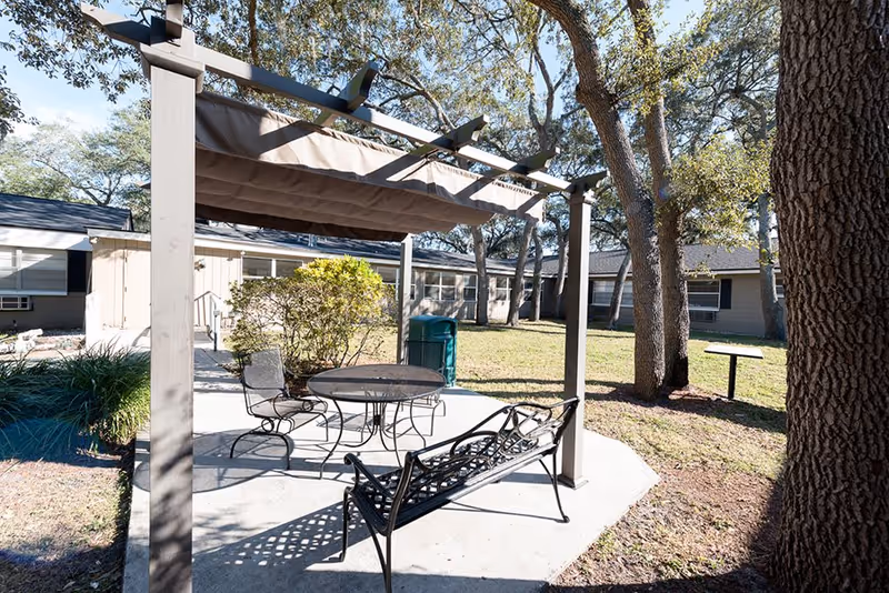 Photo 4 of The Bristol at Tampa Rehabilitation & Nursing Center