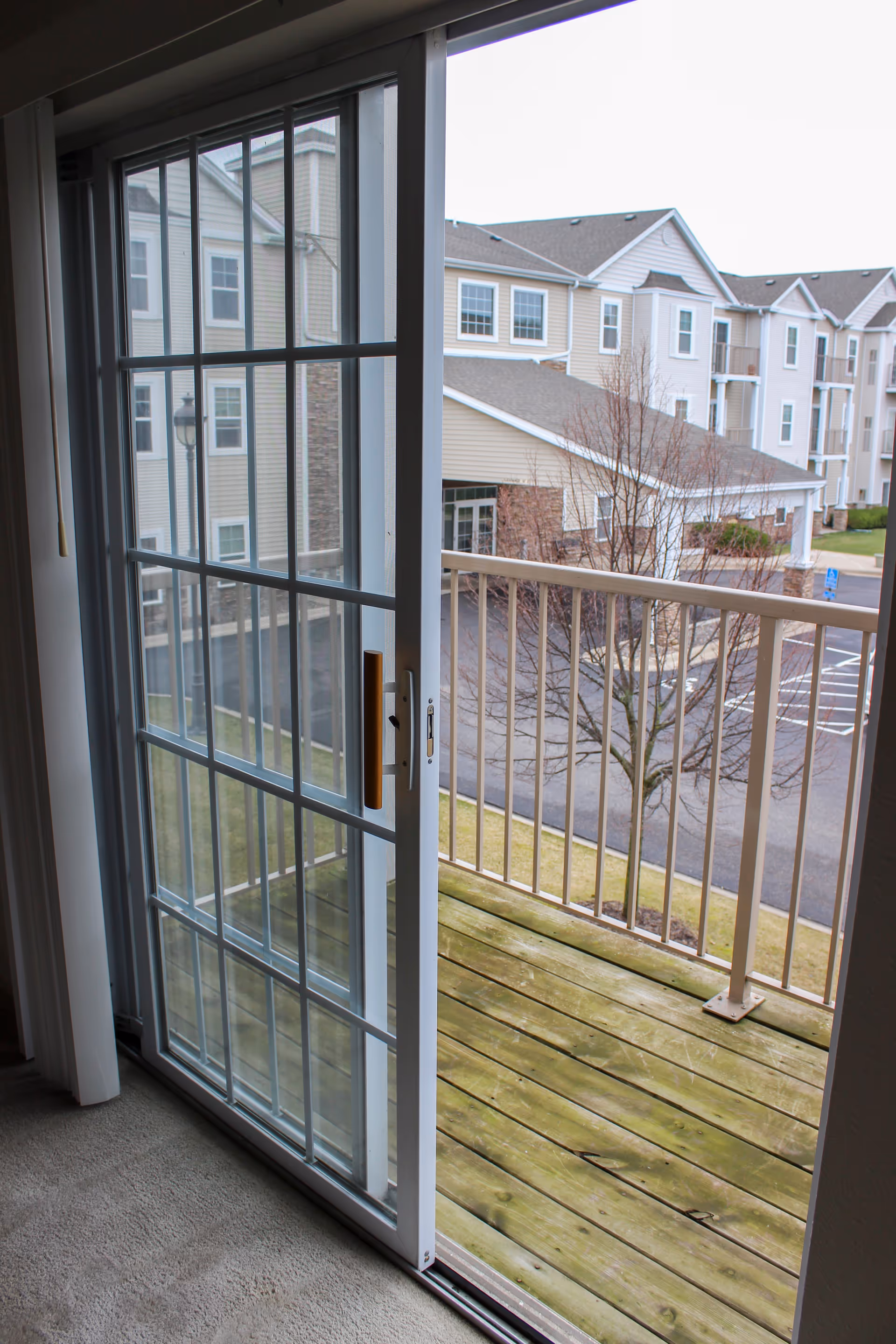 Photo 8 of The Shores Senior Apartments