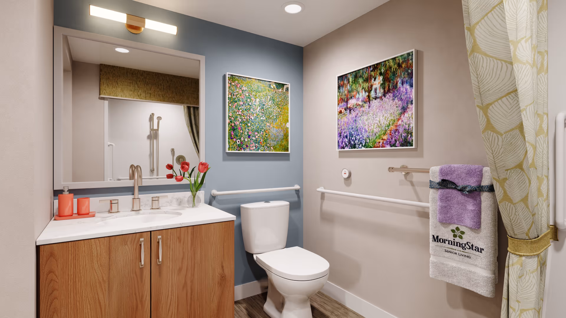 Photo 21 of The Ivy at Berkeley