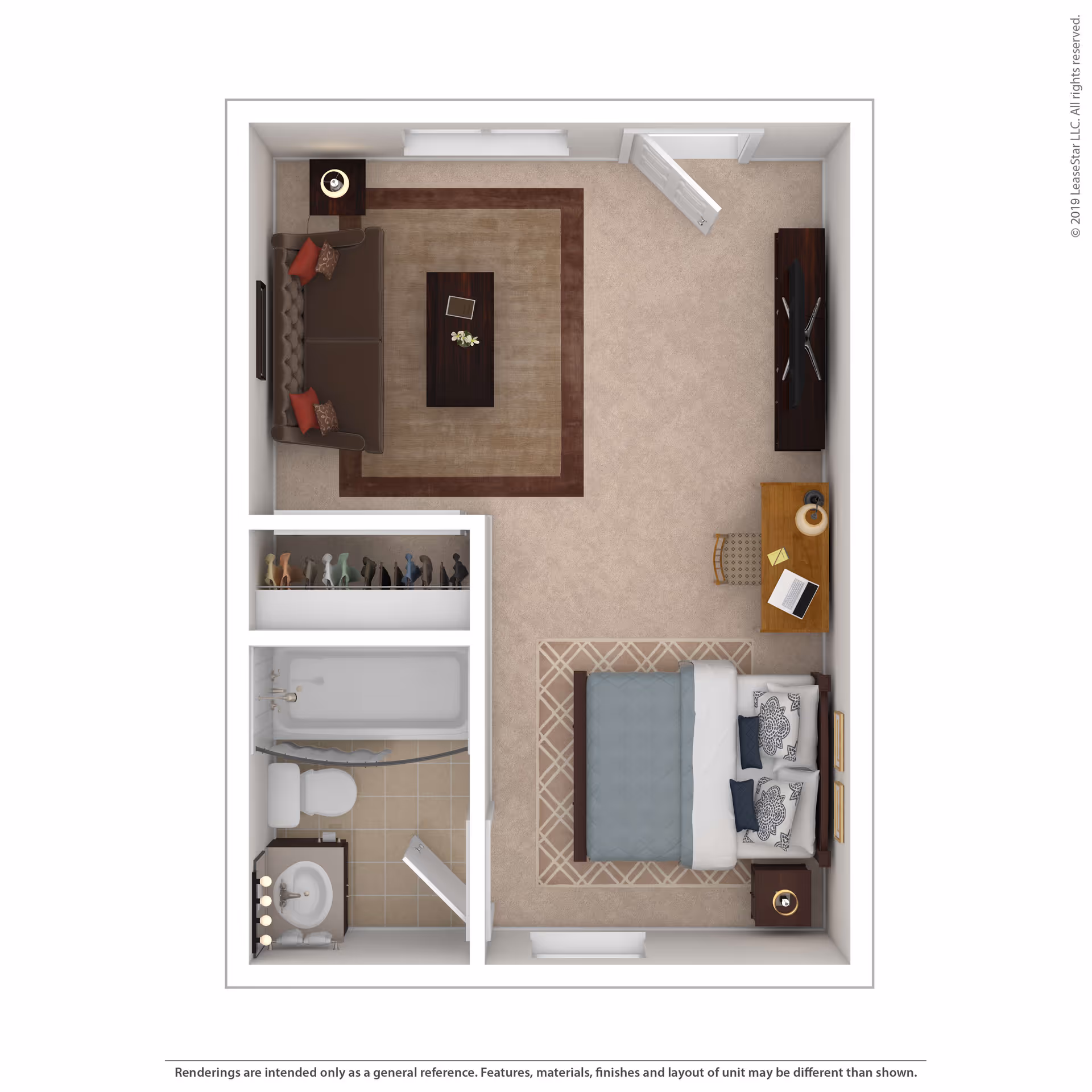 Photo 10 of Sunlit Gardens Assisted Living & Memory Care