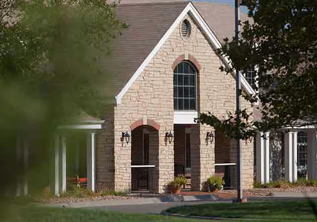 Photo of Ascension Living Via Christi Village