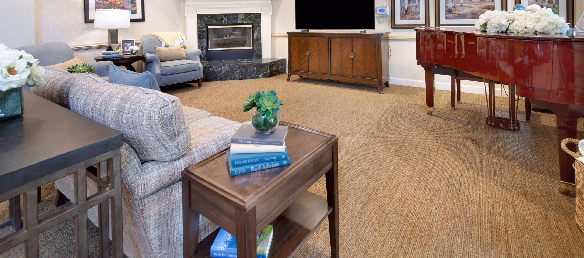 Photo 12 of Sunrise of West Bloomfield