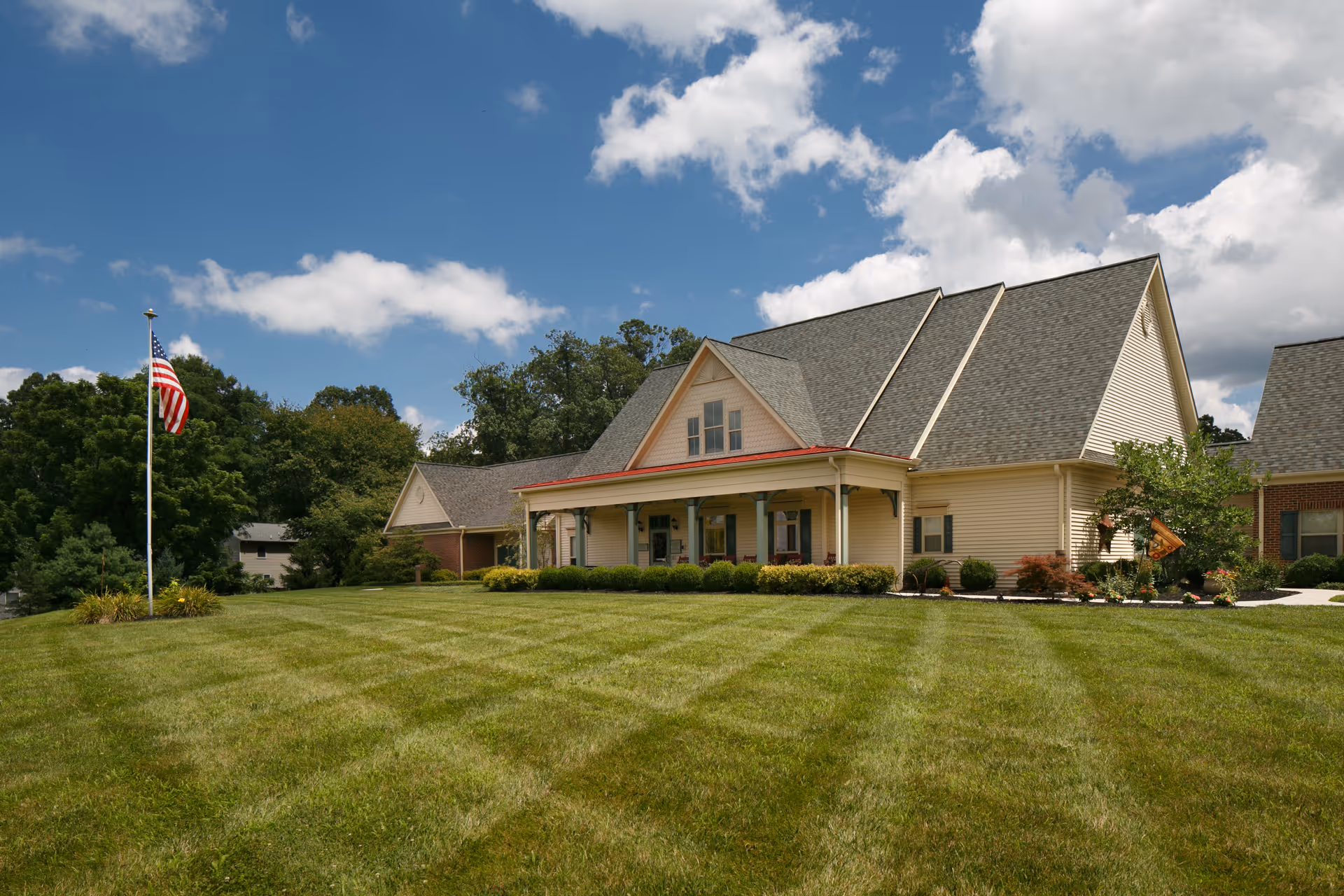 Photo of Columbia Cottage of Hanover