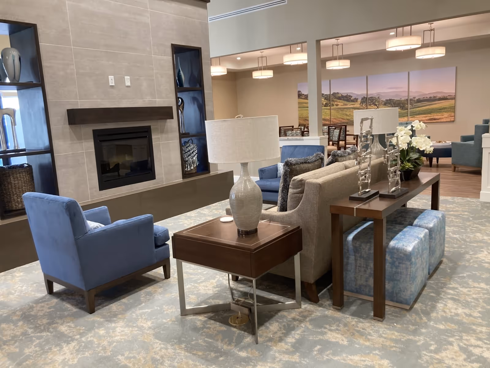 Photo 23 of The Preserve at Woodland Hills Assisted Living & Memory Care