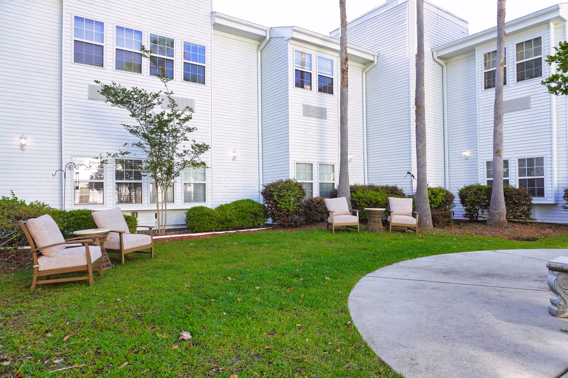 Photo 11 of Sodalis Tallahassee Assisted Living