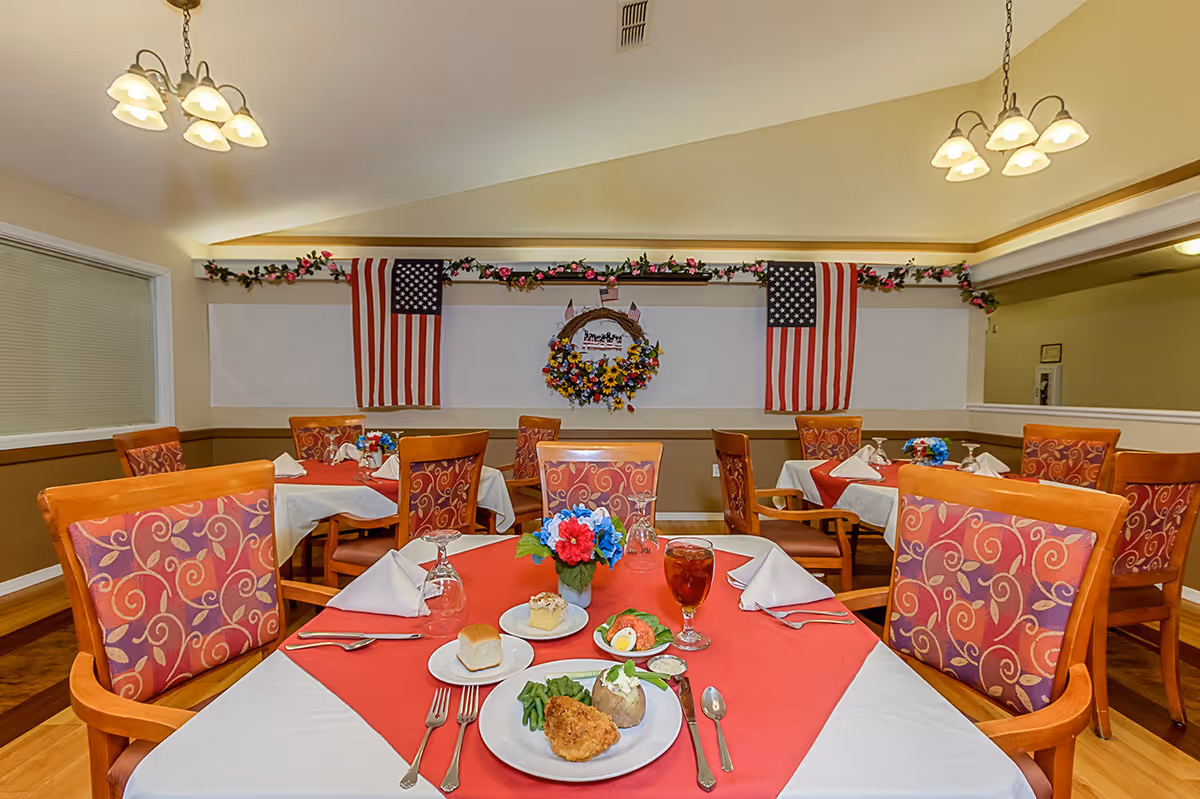 Photo 8 of Countryside Senior Living of Jacksonville