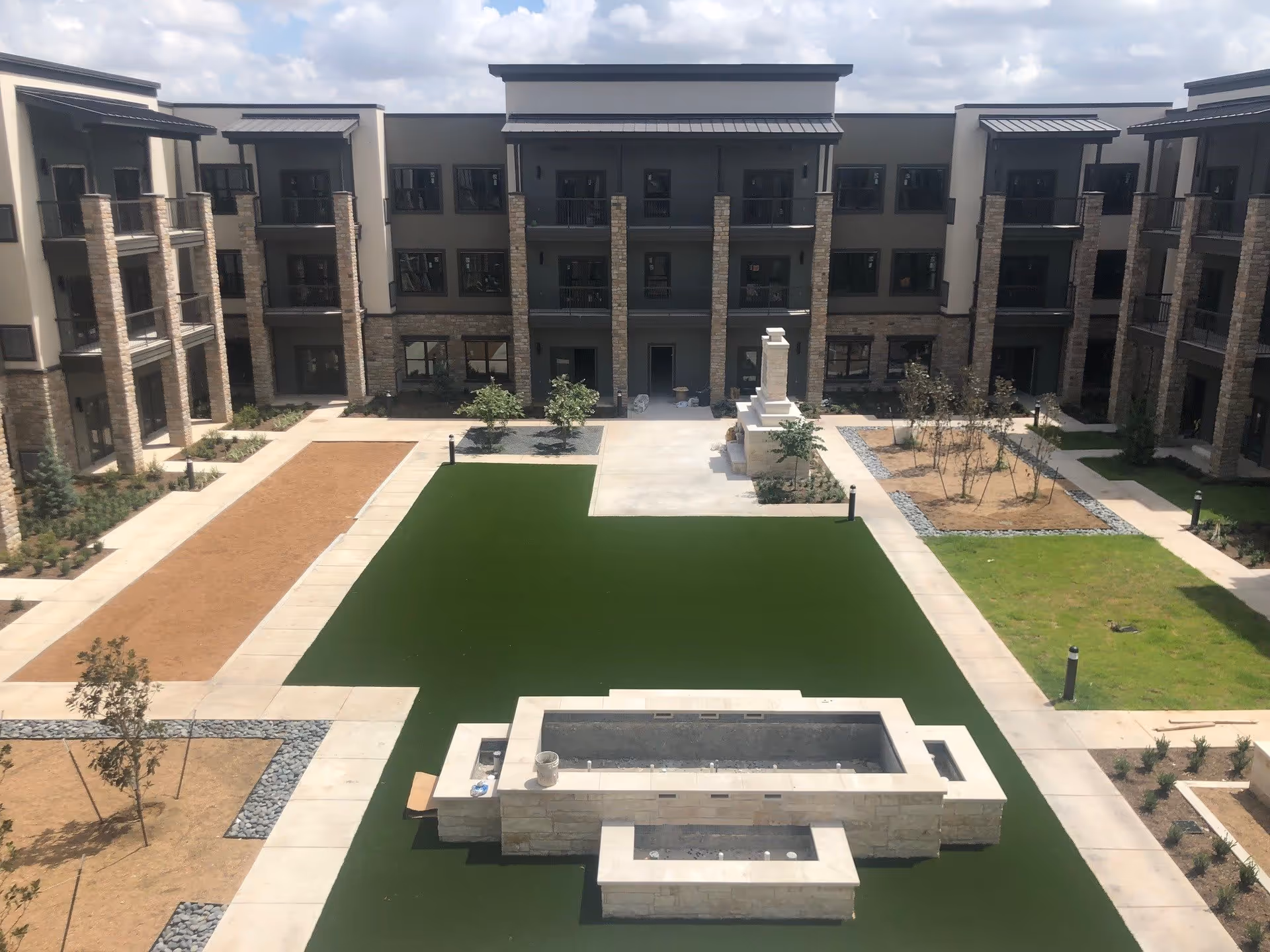 Photo 11 of The Oscar at Georgetown, TX