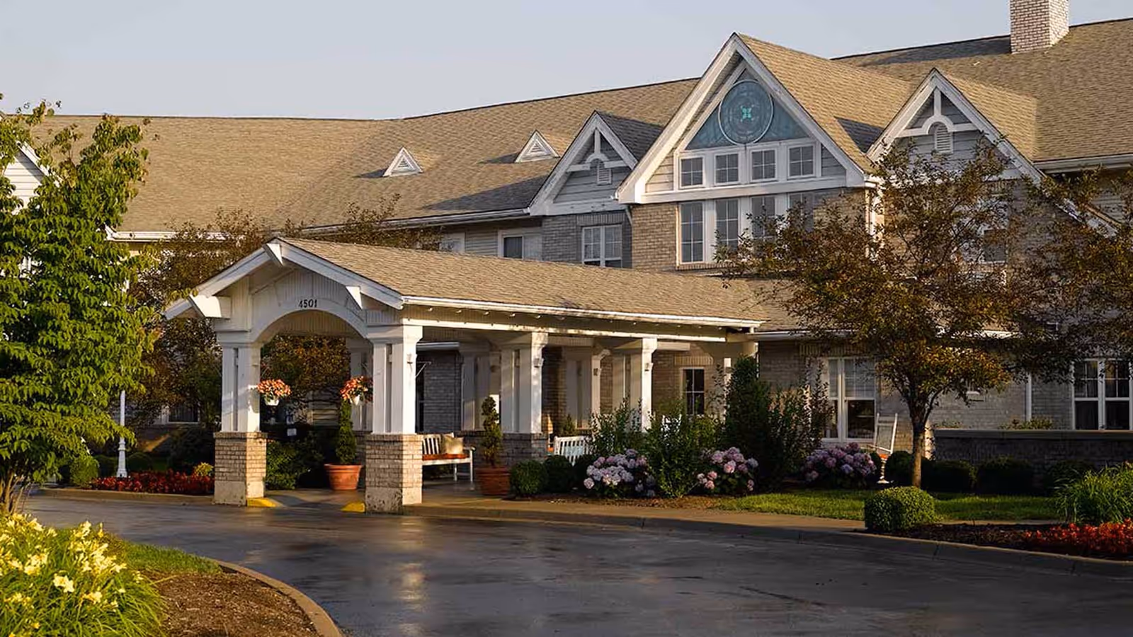 Photo of Vitality Living Springdale