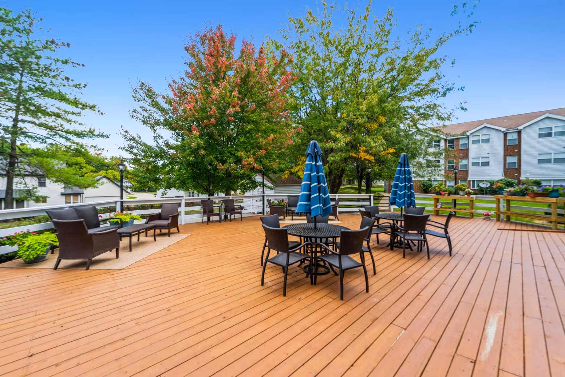 Photo 11 of The Villa at Riverwood