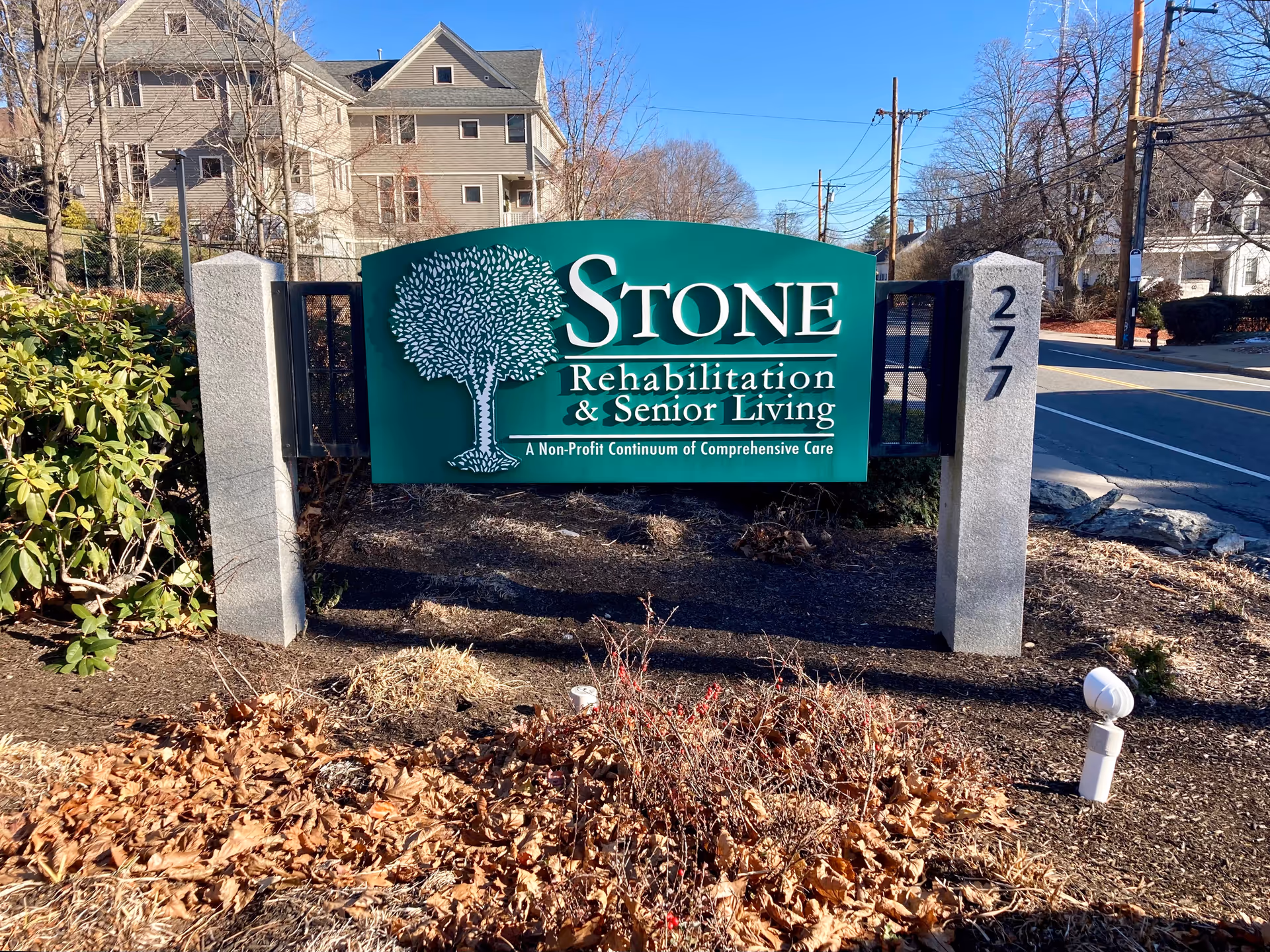 Photo 3 of Stone Rehabilitation And Senior Living