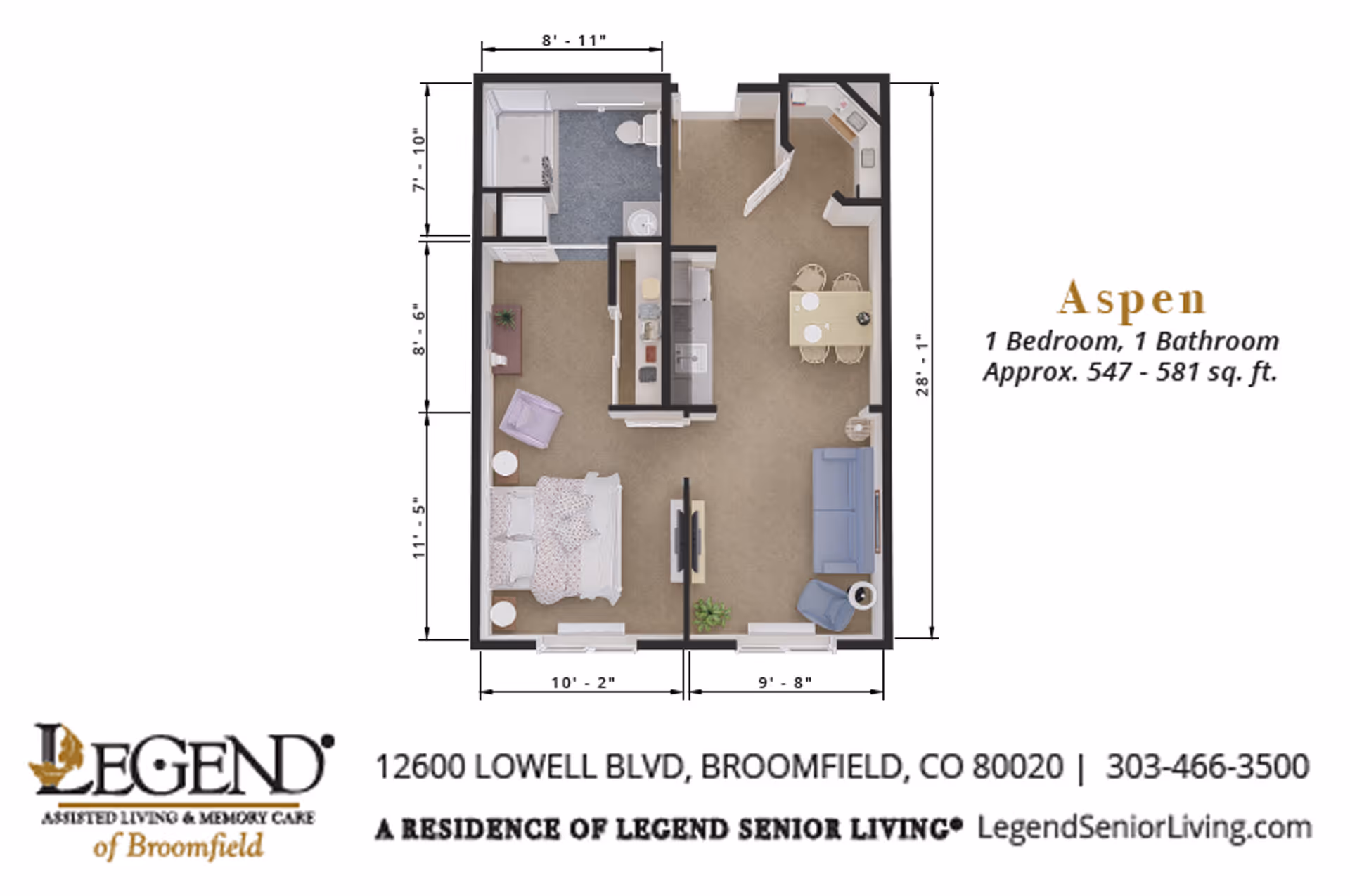 Photo 36 of Legend of Broomfield