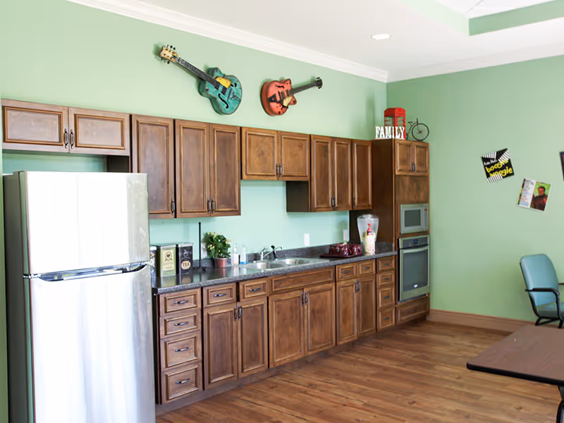 Photo 6 of Regency Health Care & Rehab Center