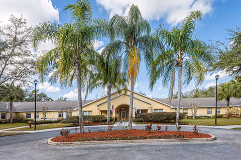Photo of Arden Courts - ProMedica Memory Care Community (Palm Harbor)
