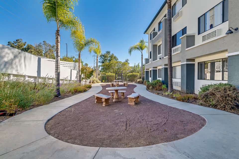 Photo 12 of Rancho Penasquitos Senior Living