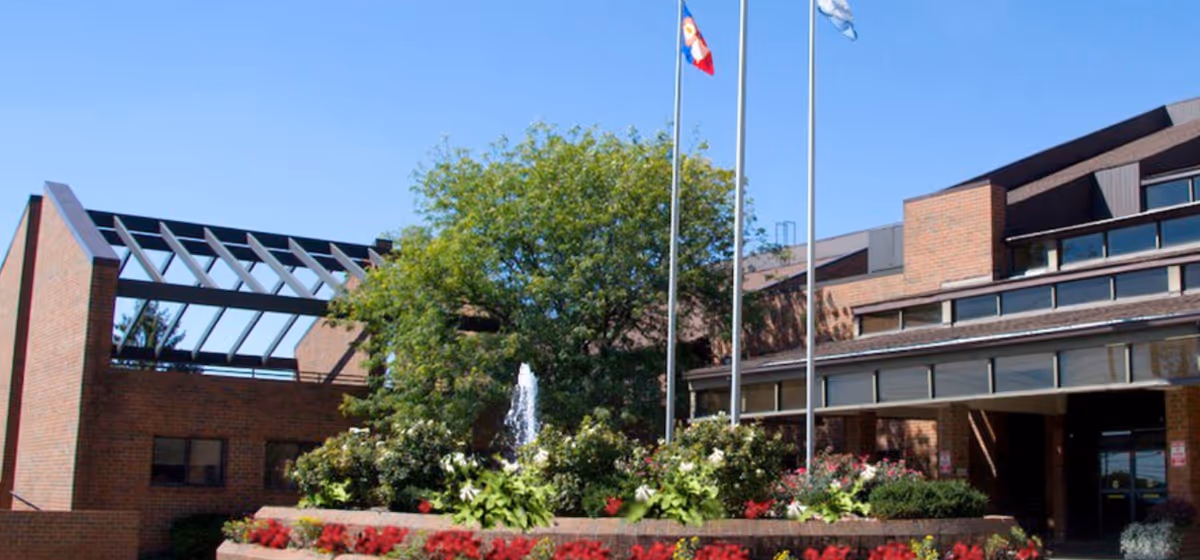 Photo 2 of Cottingham Retirement Community