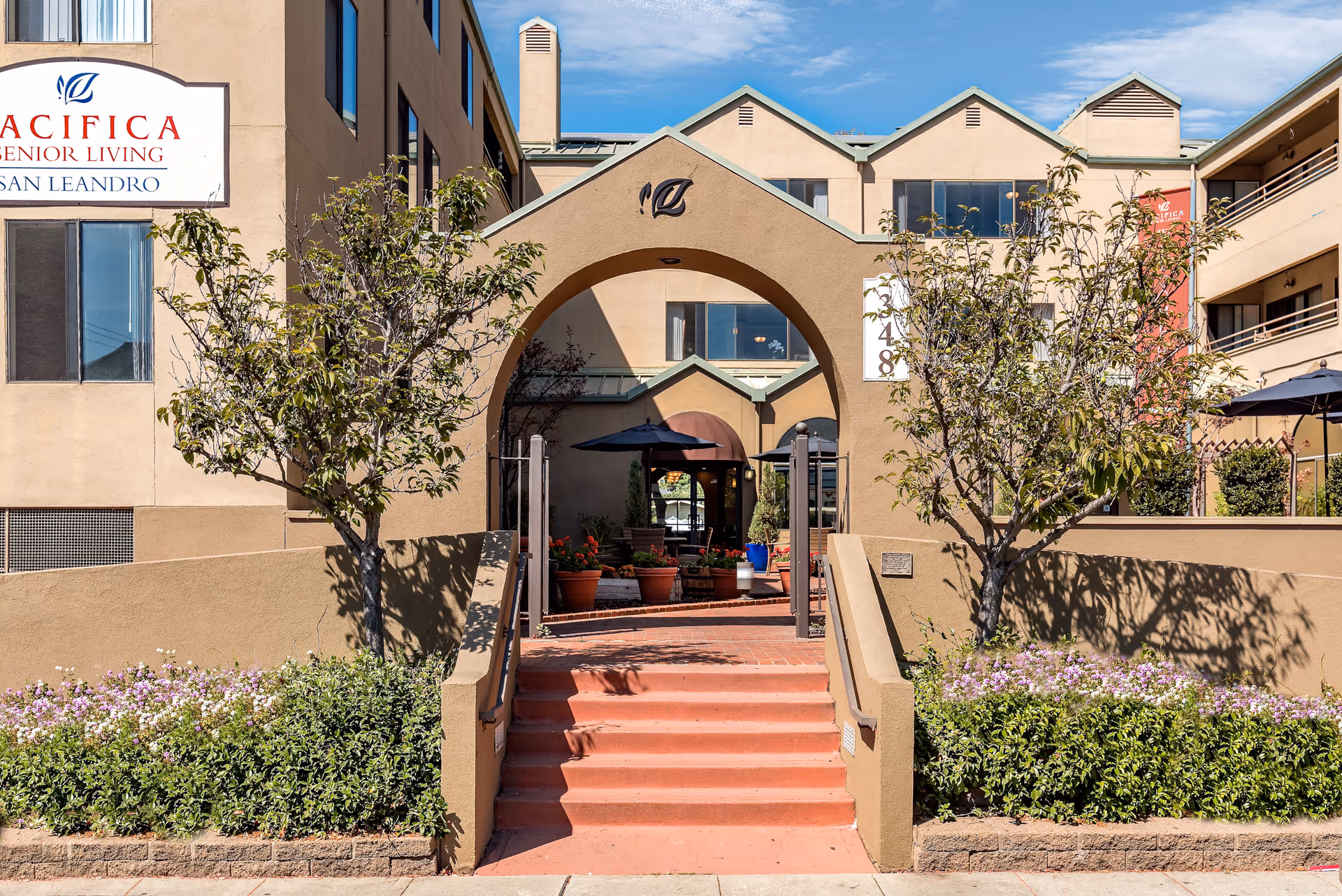 Photo of San Leandro Senior Living
