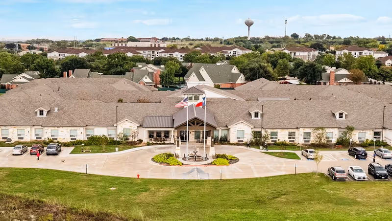 Photo 3 of Volante Senior Living of Sage Spring