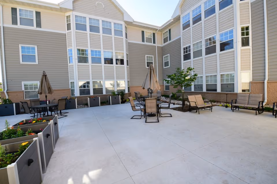 Photo 17 of Valley Senior Living on 42nd - Woodside Village