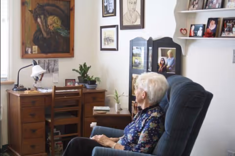 Photo 5 of Fairgreen Assisted Living