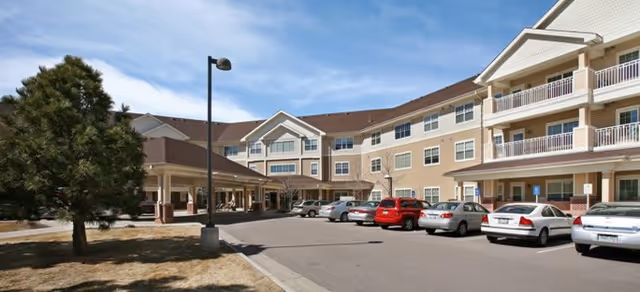 Photo 2 of The Courtyards at Mountain View