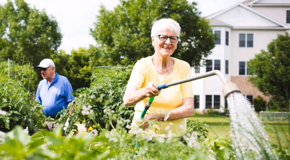 Photo 8 of Oakwood Village University Woods