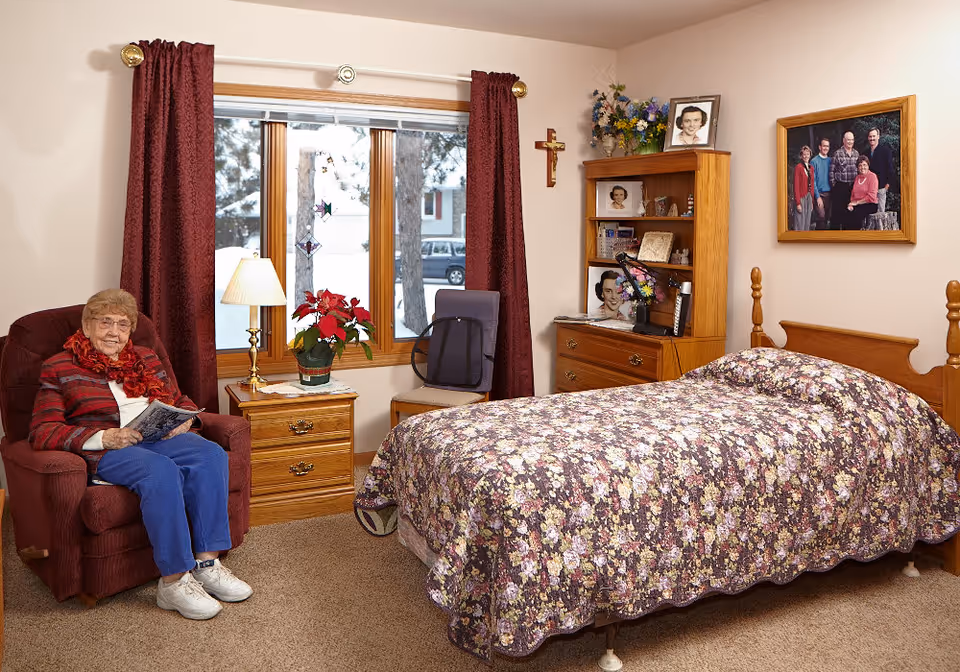 Photo 7 of St Joseph Residence